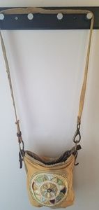 Luck brand boho bag